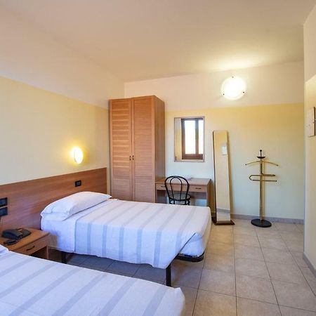 Hotel Fattori Bologna Exteriör bild